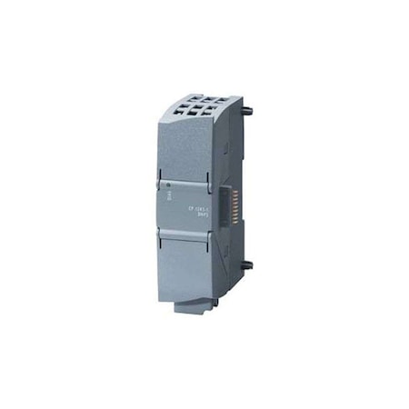 Siemens Central Processing Unit 6ES75111AK020AB0 6ES7511-1AK02-0AB0